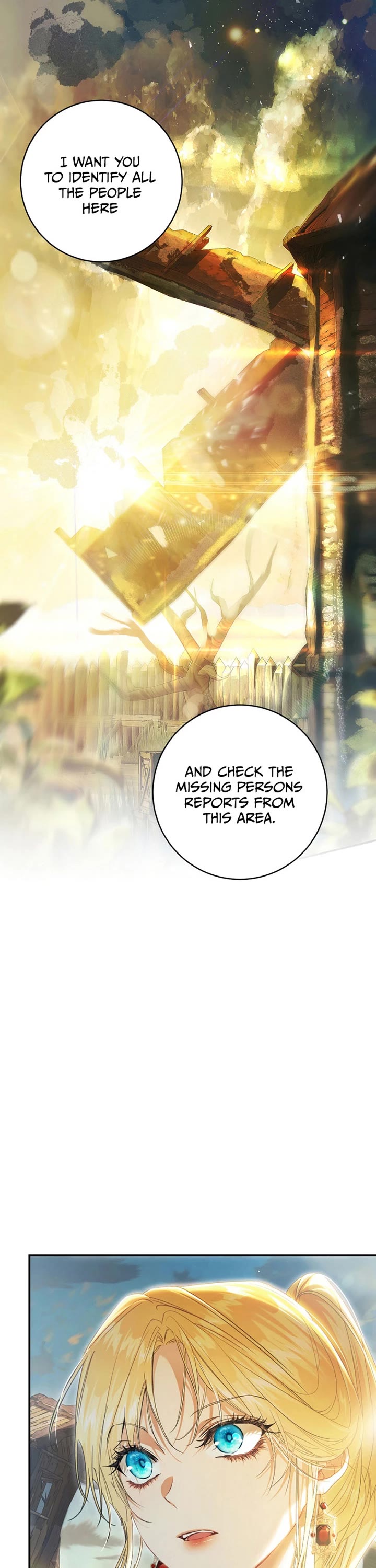 The Villainess Is a Marionette Chapter 77 page 8 - Chapter 77