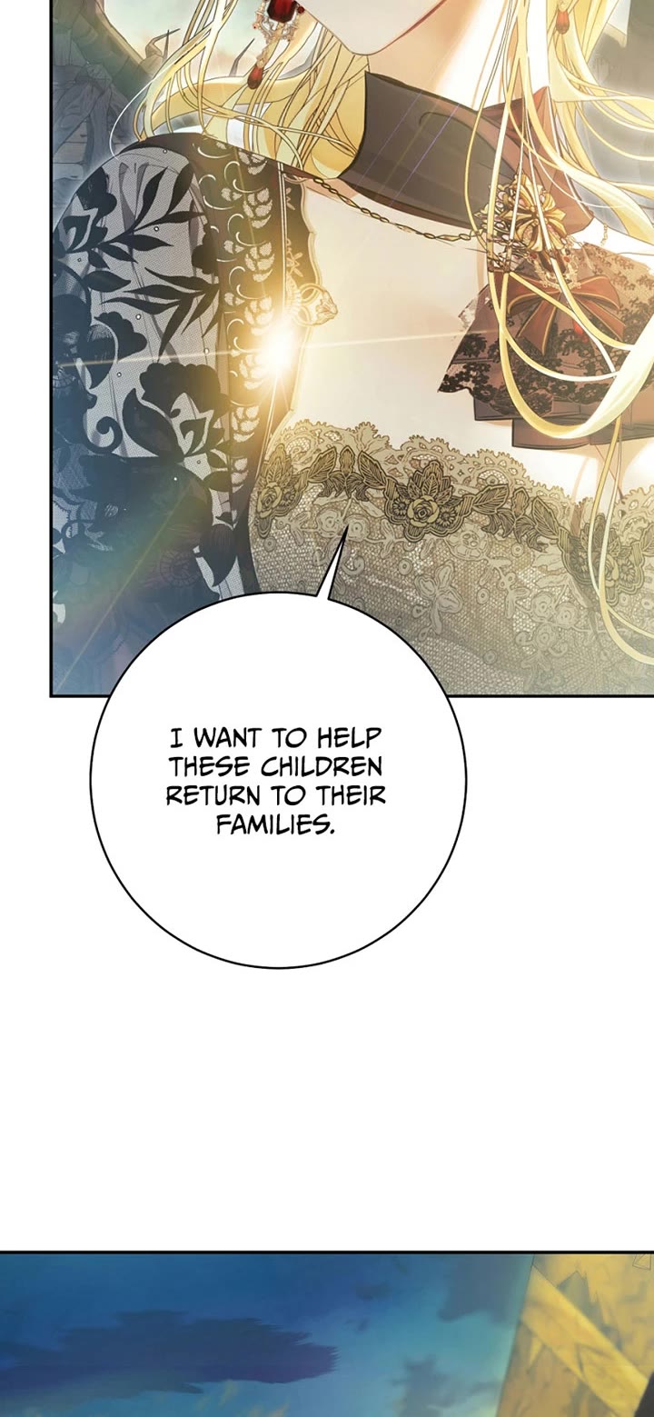 The Villainess Is a Marionette Chapter 77 page 9 - Chapter 77