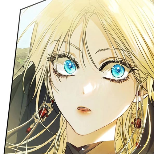 The Villainess Is a Marionette Chapter 77 cover