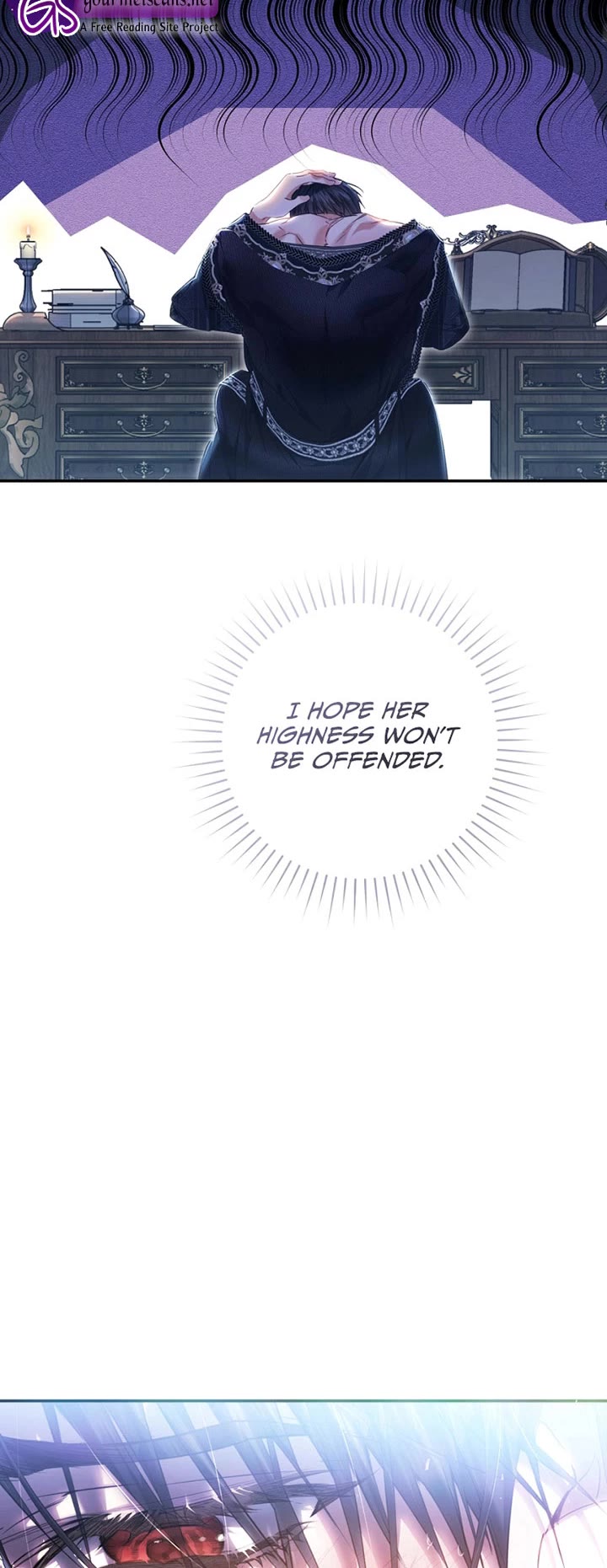 The Villainess Is a Marionette Chapter 78 page 15 - Chapter 78