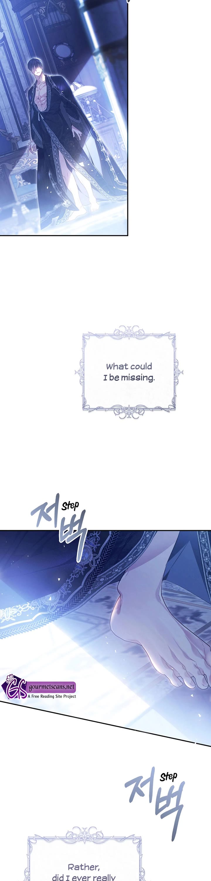 The Villainess Is a Marionette Chapter 78 page 18 - Chapter 78