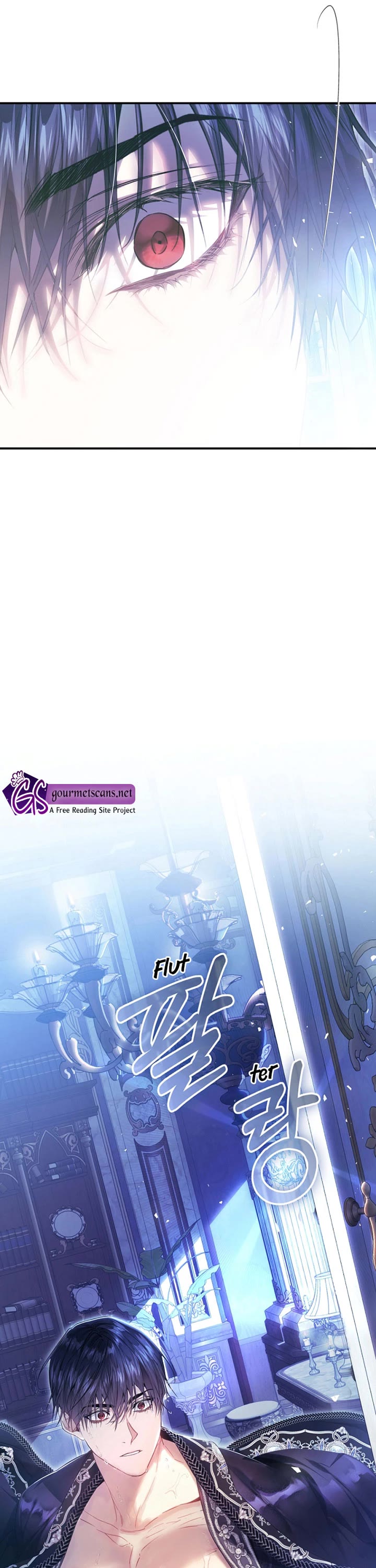 The Villainess Is a Marionette Chapter 78 page 21 - Chapter 78