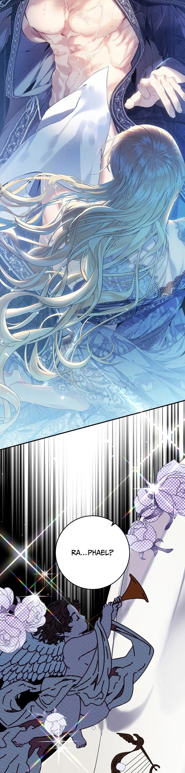 The Villainess Is a Marionette Chapter 78 page 22 - Chapter 78