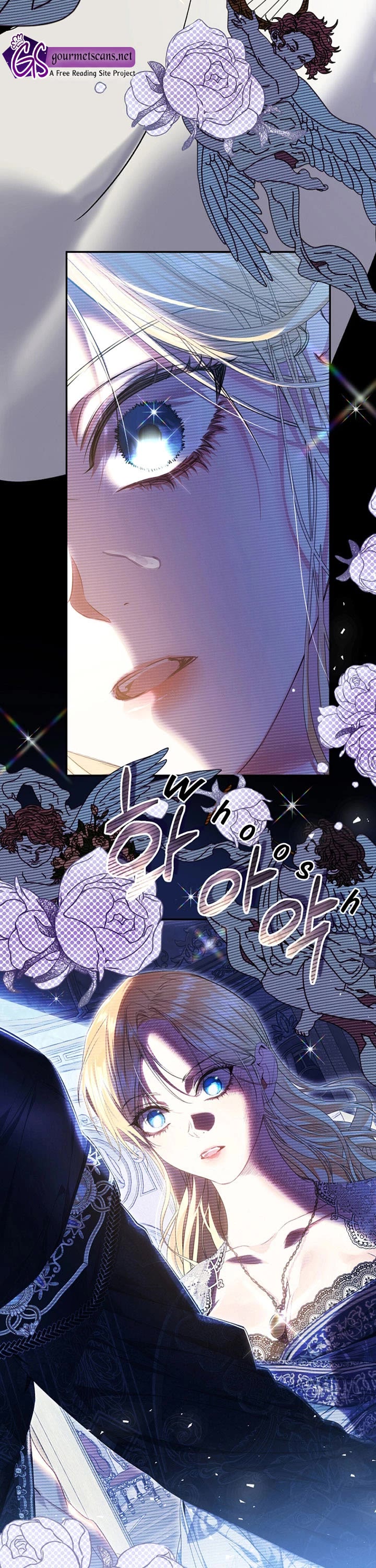 The Villainess Is a Marionette Chapter 78 page 23 - Chapter 78