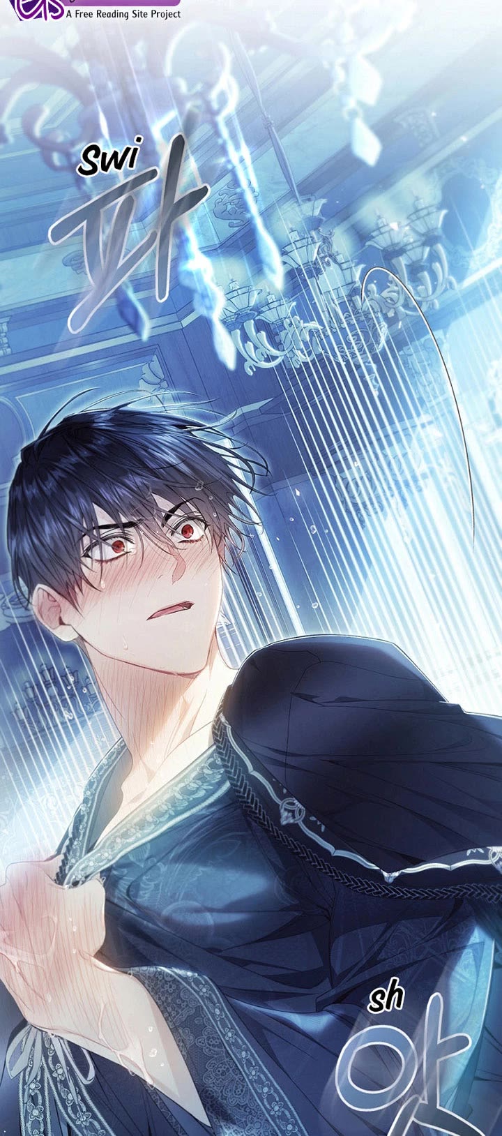 The Villainess Is a Marionette Chapter 78 page 25 - Chapter 78