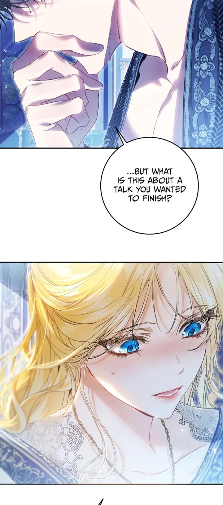 The Villainess Is a Marionette Chapter 78 page 29 - Chapter 78