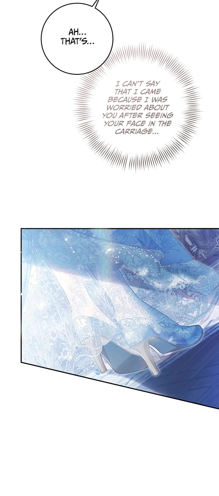 The Villainess Is a Marionette Chapter 78 page 30 - Chapter 78