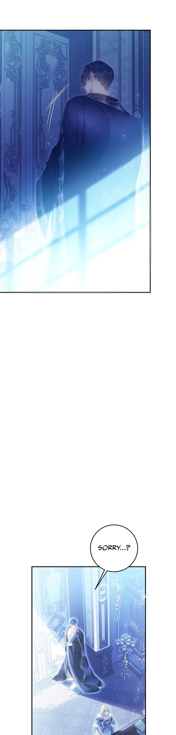 The Villainess Is a Marionette Chapter 78 page 32 - Chapter 78
