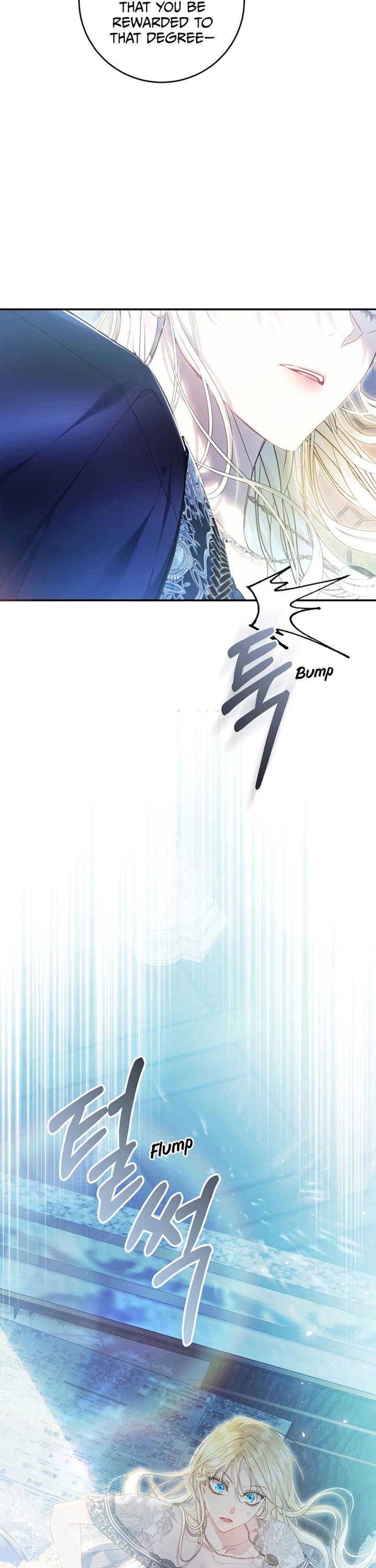 The Villainess Is a Marionette Chapter 78 page 37 - Chapter 78