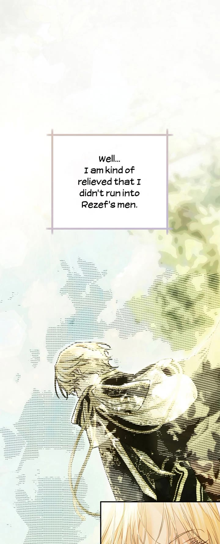 The Villainess Is a Marionette Chapter 78 page 4 - Chapter 78