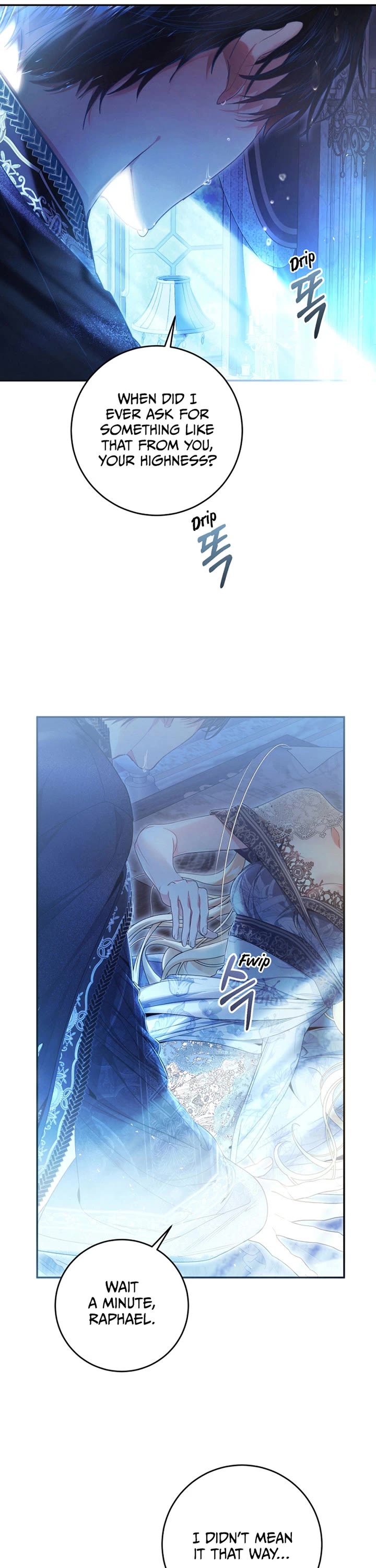 The Villainess Is a Marionette Chapter 78 page 41 - Chapter 78