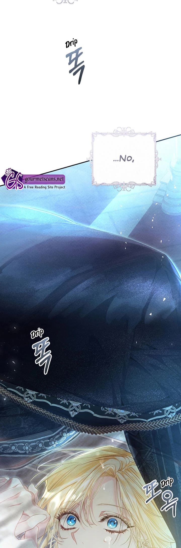 The Villainess Is a Marionette Chapter 78 page 44 - Chapter 78