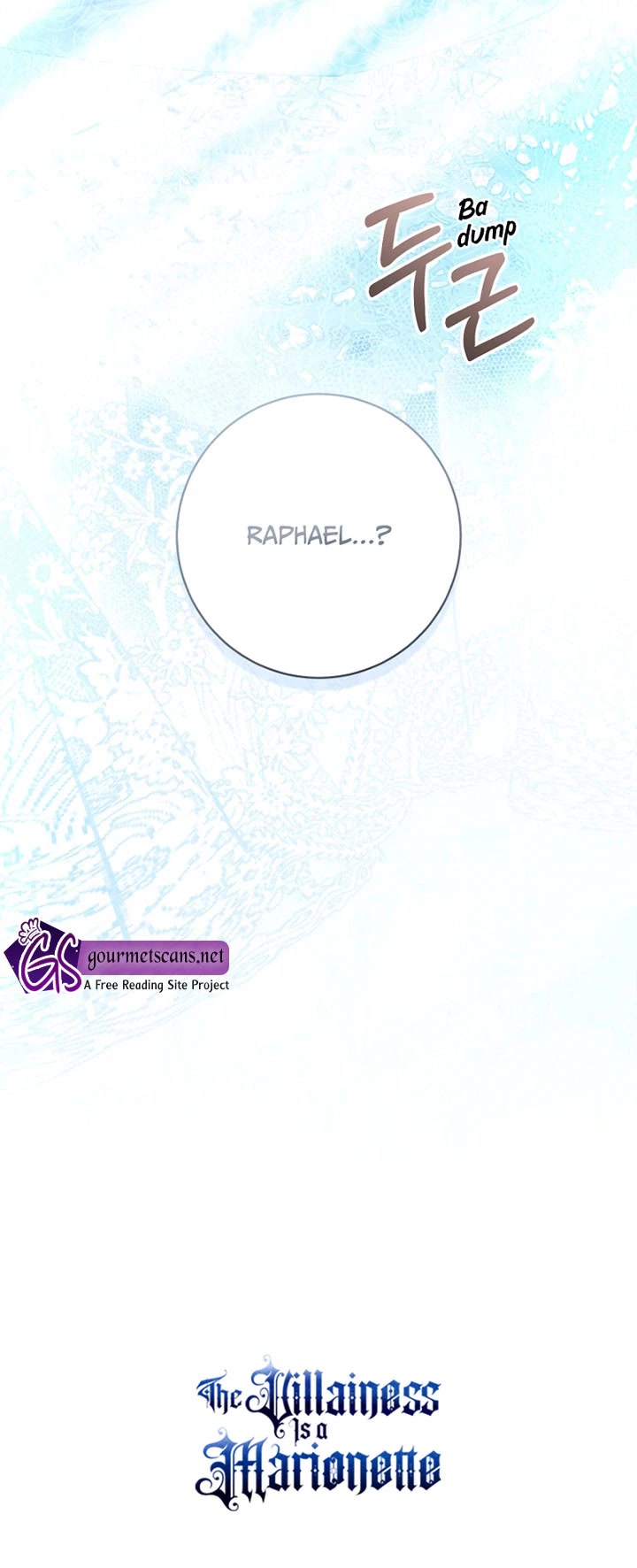 The Villainess Is a Marionette Chapter 78 page 46 - Chapter 78