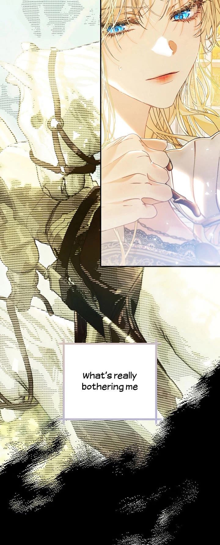 The Villainess Is a Marionette Chapter 78 page 5 - Chapter 78