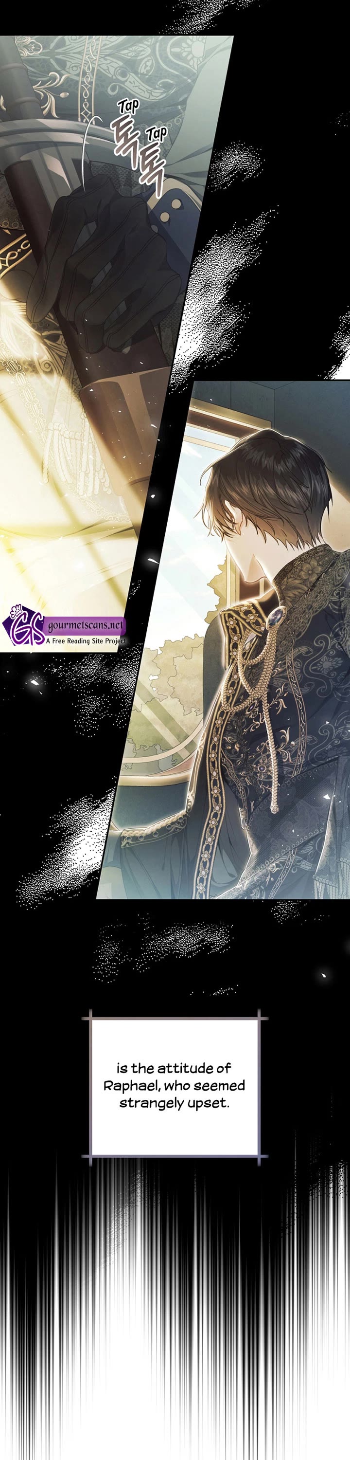 The Villainess Is a Marionette Chapter 78 page 6 - Chapter 78