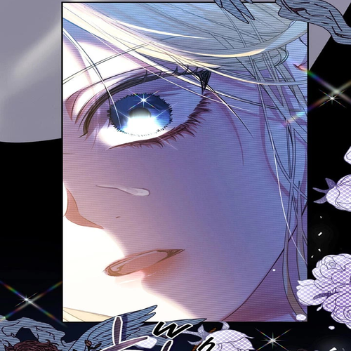 The Villainess Is a Marionette Chapter 78 cover