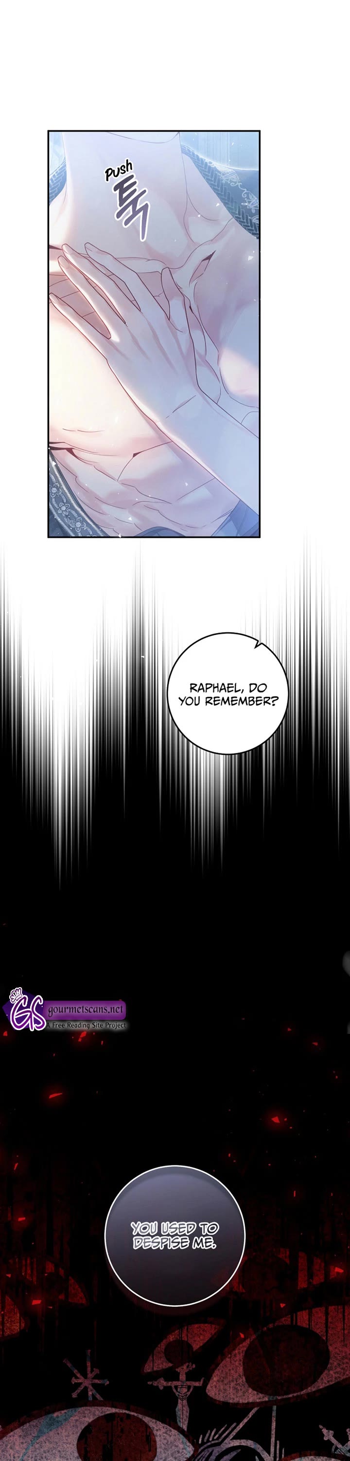 The Villainess Is a Marionette Chapter 79 page 13 - Chapter 79