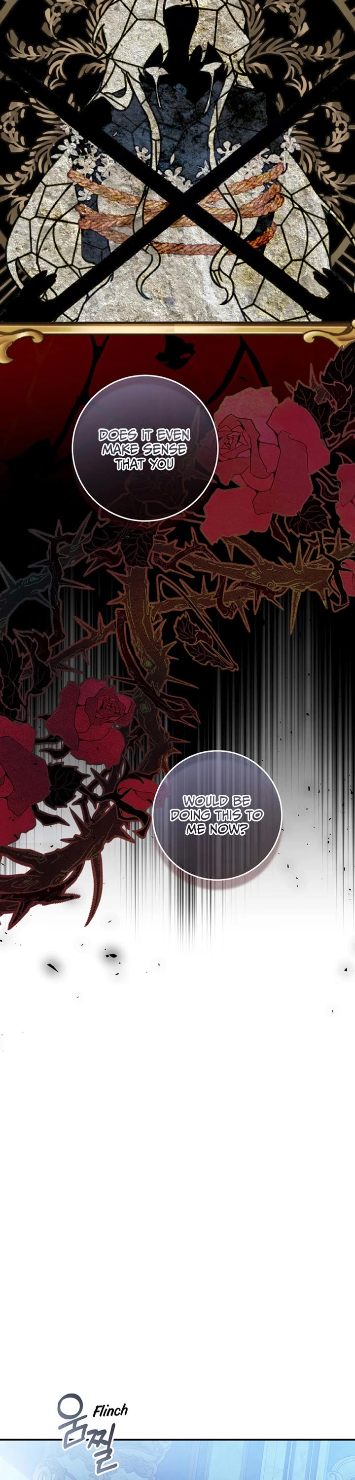 The Villainess Is a Marionette Chapter 79 page 16 - Chapter 79