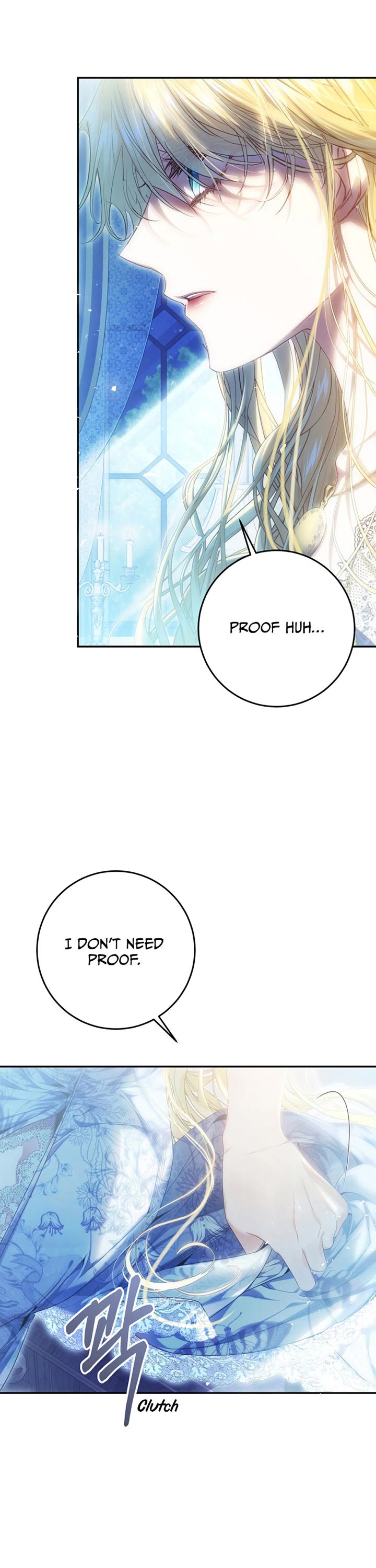The Villainess Is a Marionette Chapter 79 page 19 - Chapter 79