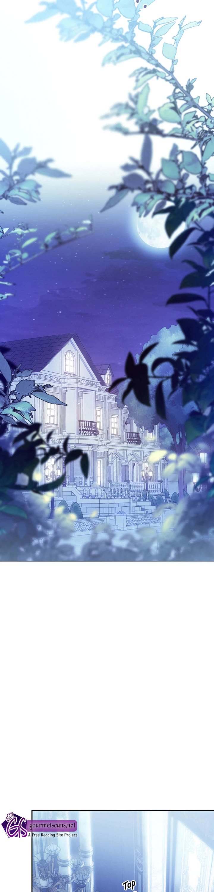 The Villainess Is a Marionette Chapter 79 page 22 - Chapter 79