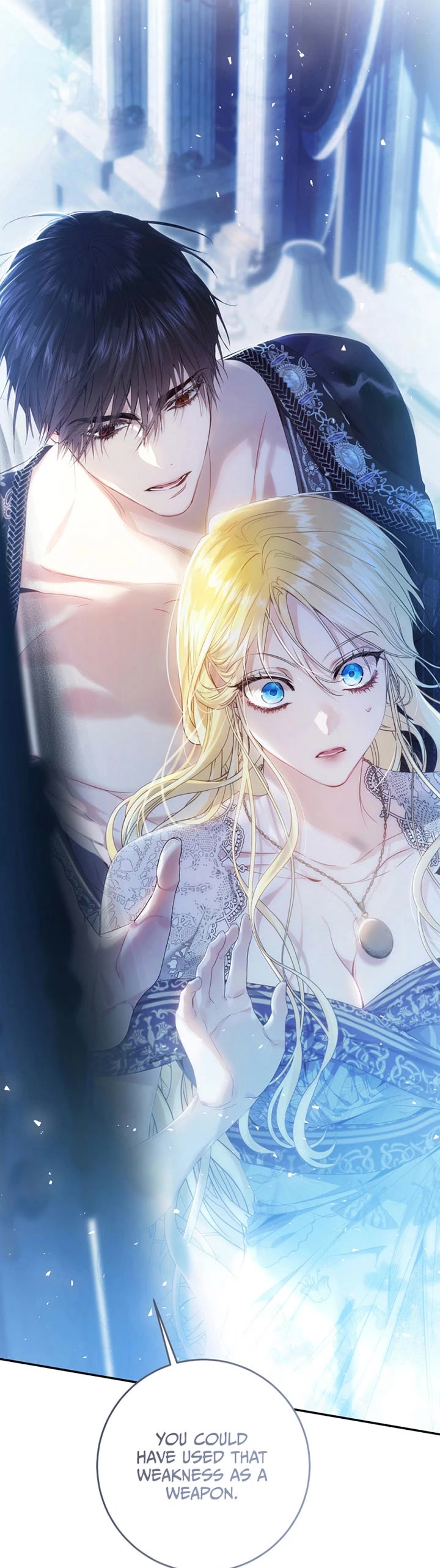The Villainess Is a Marionette Chapter 79 page 26 - Chapter 79