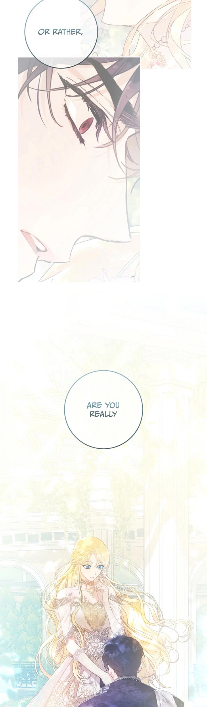 The Villainess Is a Marionette Chapter 79 page 29 - Chapter 79