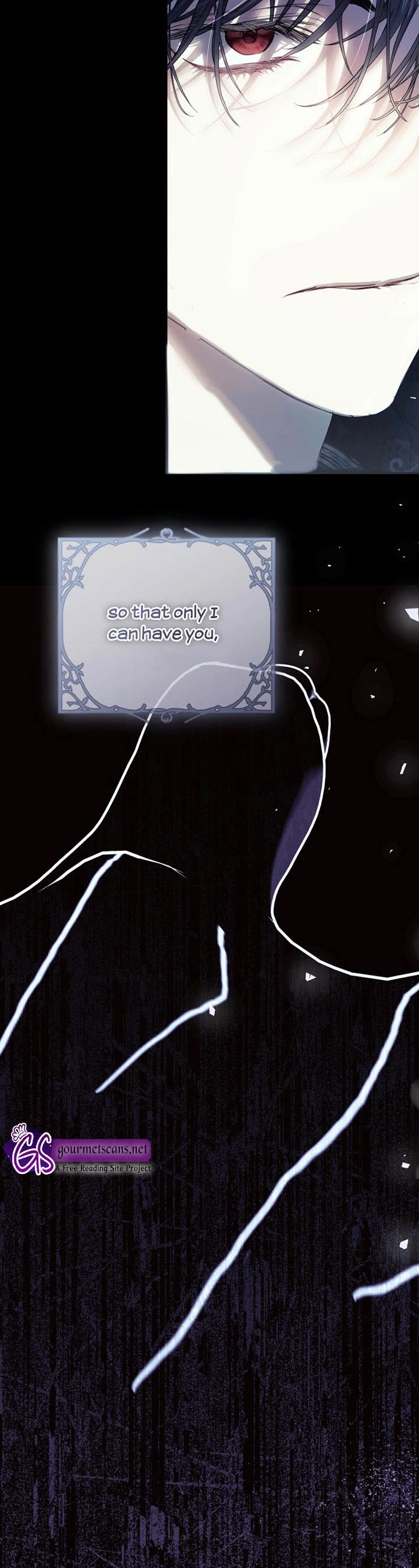 The Villainess Is a Marionette Chapter 79 page 3 - Chapter 79