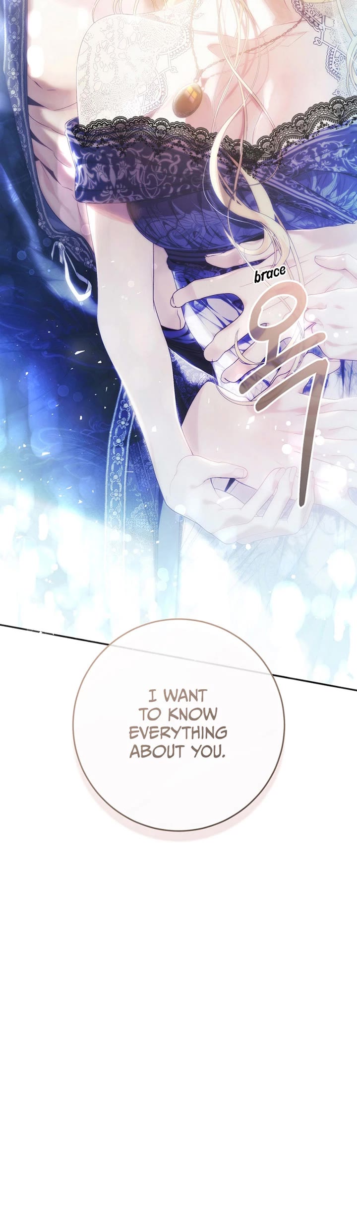 The Villainess Is a Marionette Chapter 79 page 32 - Chapter 79