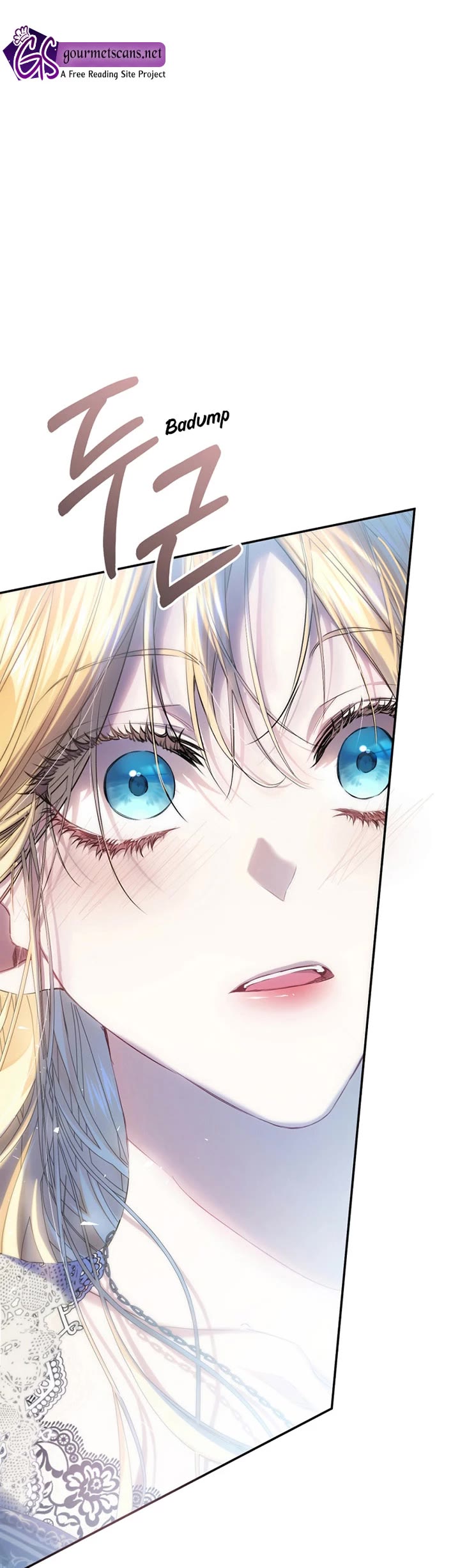 The Villainess Is a Marionette Chapter 79 page 33 - Chapter 79