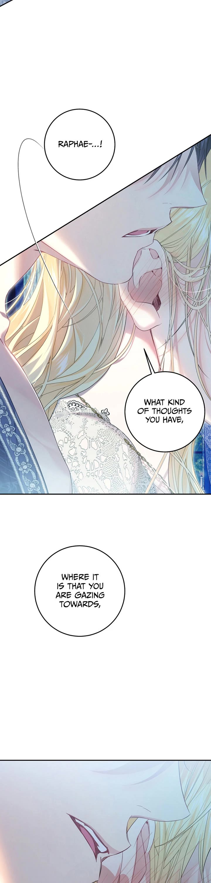 The Villainess Is a Marionette Chapter 79 page 34 - Chapter 79