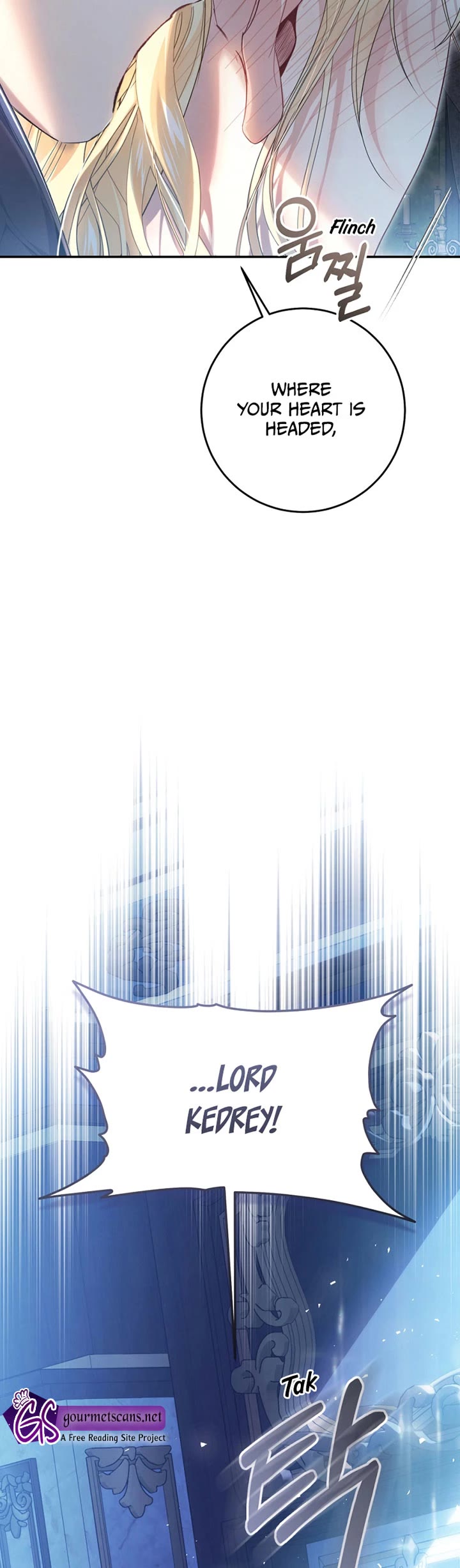 The Villainess Is a Marionette Chapter 79 page 35 - Chapter 79