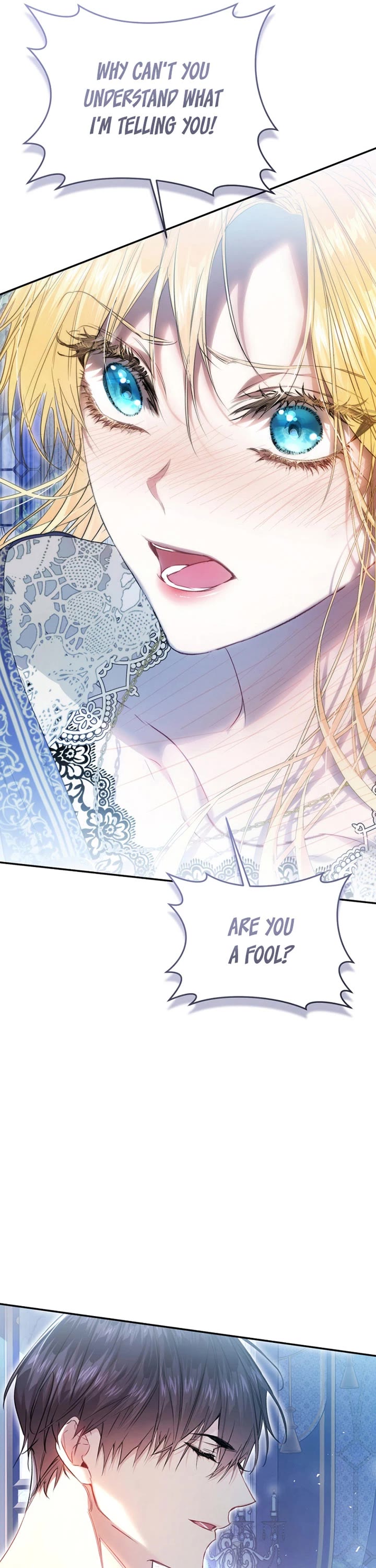The Villainess Is a Marionette Chapter 79 page 37 - Chapter 79