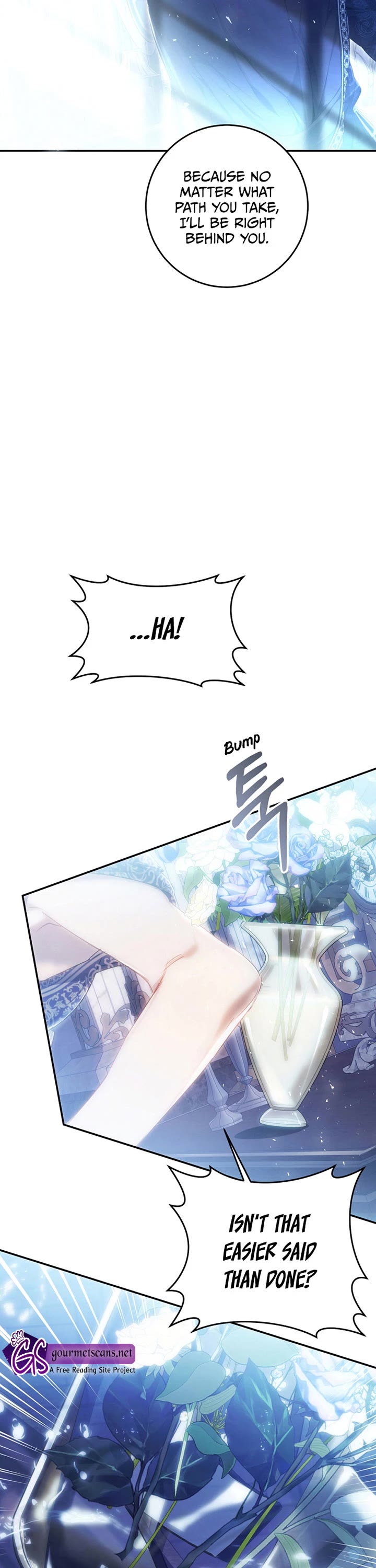 The Villainess Is a Marionette Chapter 79 page 40 - Chapter 79