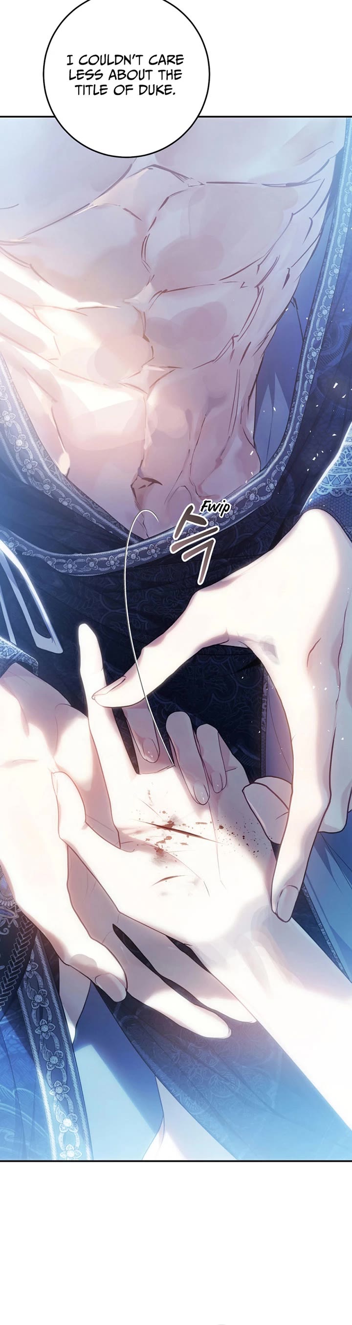 The Villainess Is a Marionette Chapter 79 page 42 - Chapter 79