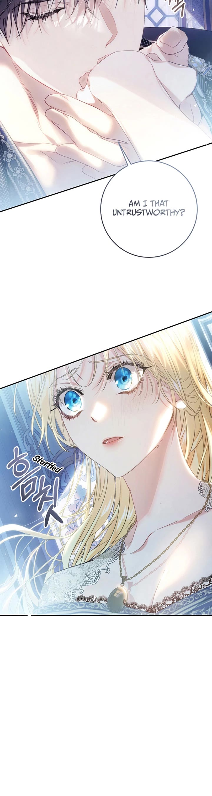 The Villainess Is a Marionette Chapter 79 page 44 - Chapter 79