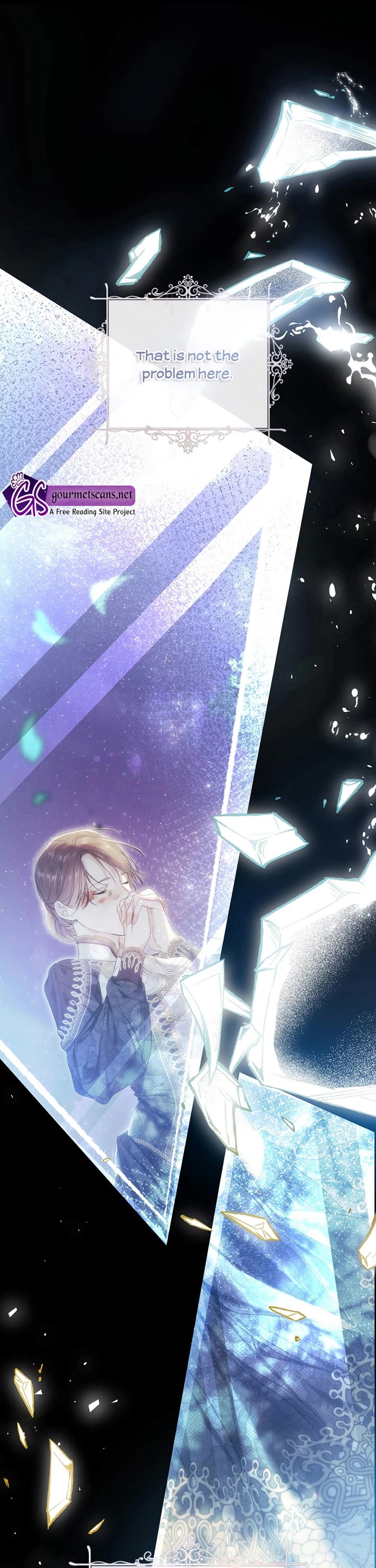 The Villainess Is a Marionette Chapter 79 page 46 - Chapter 79