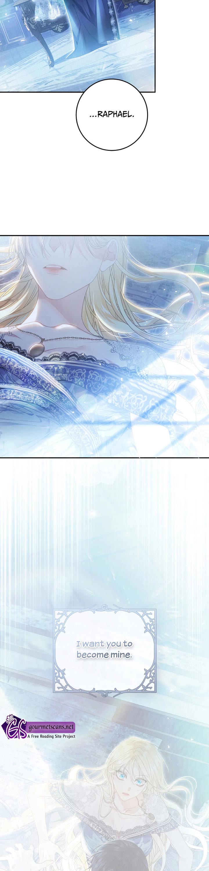 The Villainess Is a Marionette Chapter 79 page 7 - Chapter 79
