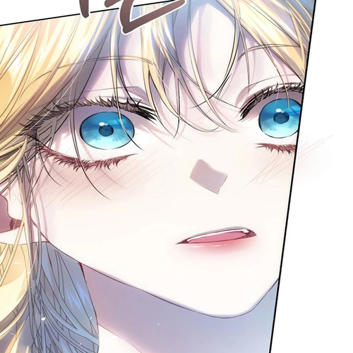 The Villainess Is a Marionette Chapter 79 cover