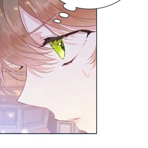 The Villainess Is a Marionette Chapter 8 cover