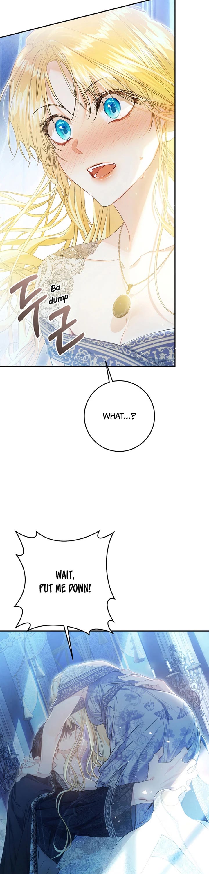 The Villainess Is a Marionette Chapter 80 page 12 - Chapter 80: Season 2 End