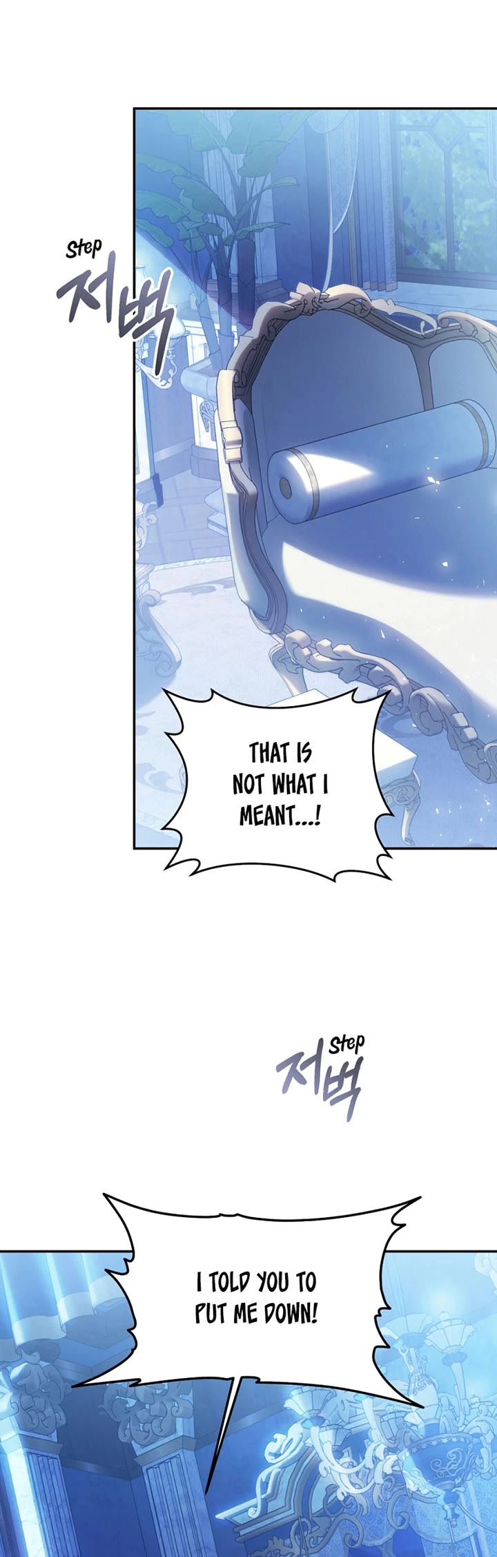 The Villainess Is a Marionette Chapter 80 page 14 - Chapter 80: Season 2 End