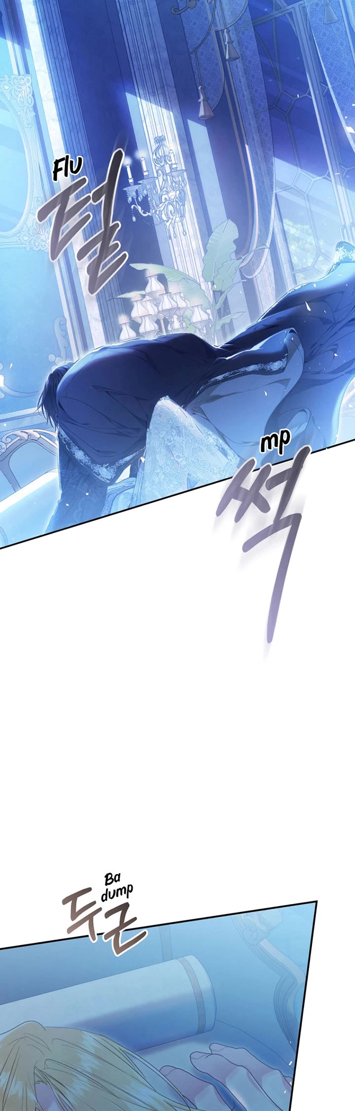 The Villainess Is a Marionette Chapter 80 page 15 - Chapter 80: Season 2 End