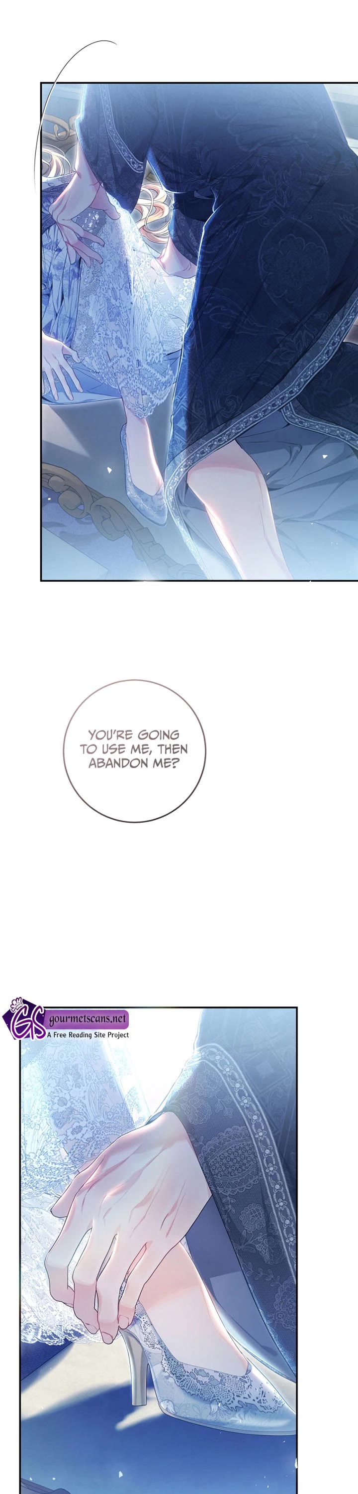 The Villainess Is a Marionette Chapter 80 page 17 - Chapter 80: Season 2 End