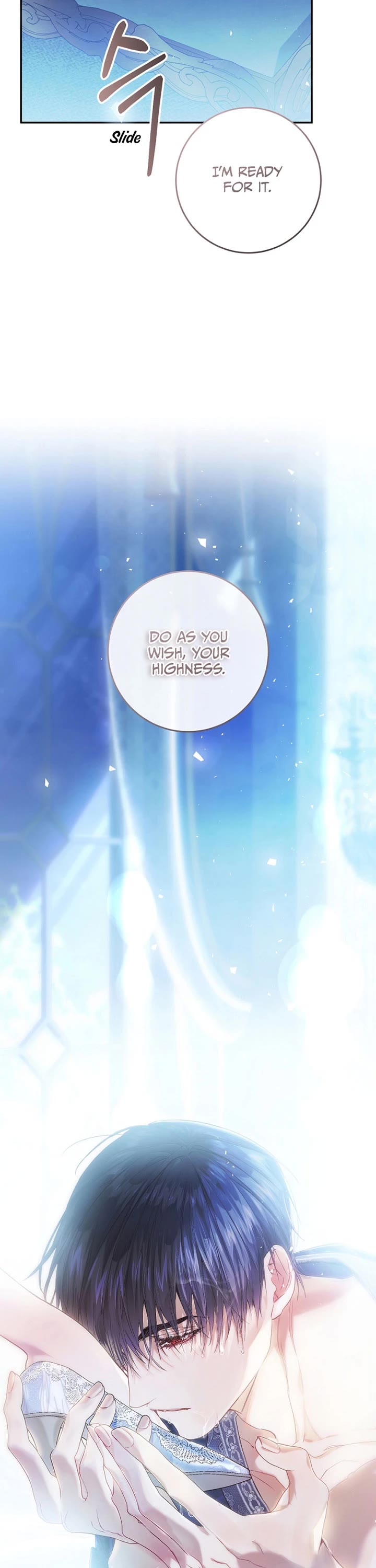 The Villainess Is a Marionette Chapter 80 page 18 - Chapter 80: Season 2 End