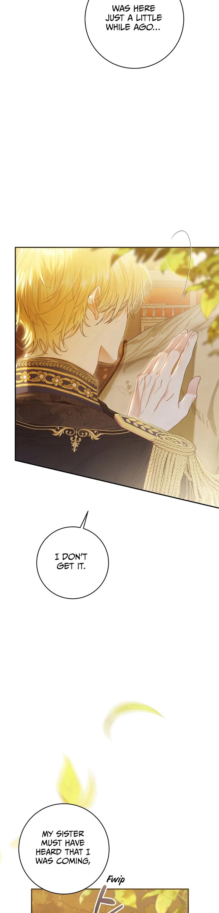 The Villainess Is a Marionette Chapter 80 page 22 - Chapter 80: Season 2 End