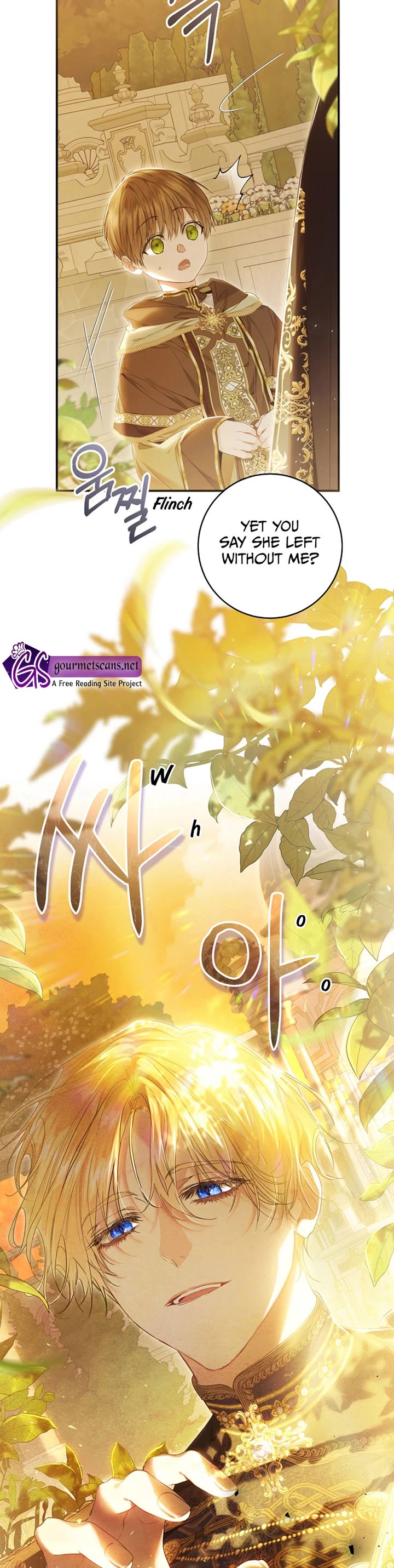 The Villainess Is a Marionette Chapter 80 page 23 - Chapter 80: Season 2 End