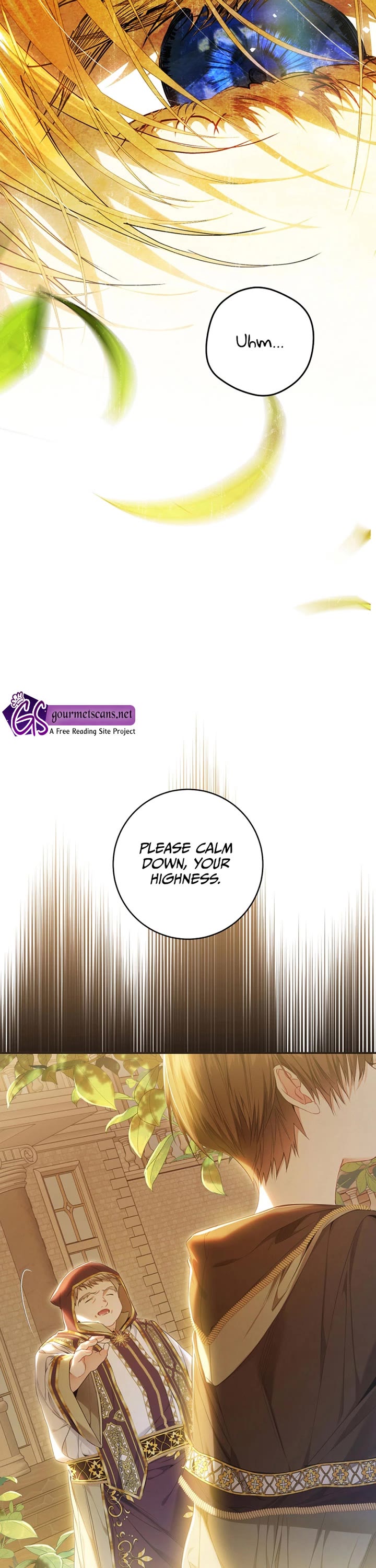 The Villainess Is a Marionette Chapter 80 page 25 - Chapter 80: Season 2 End