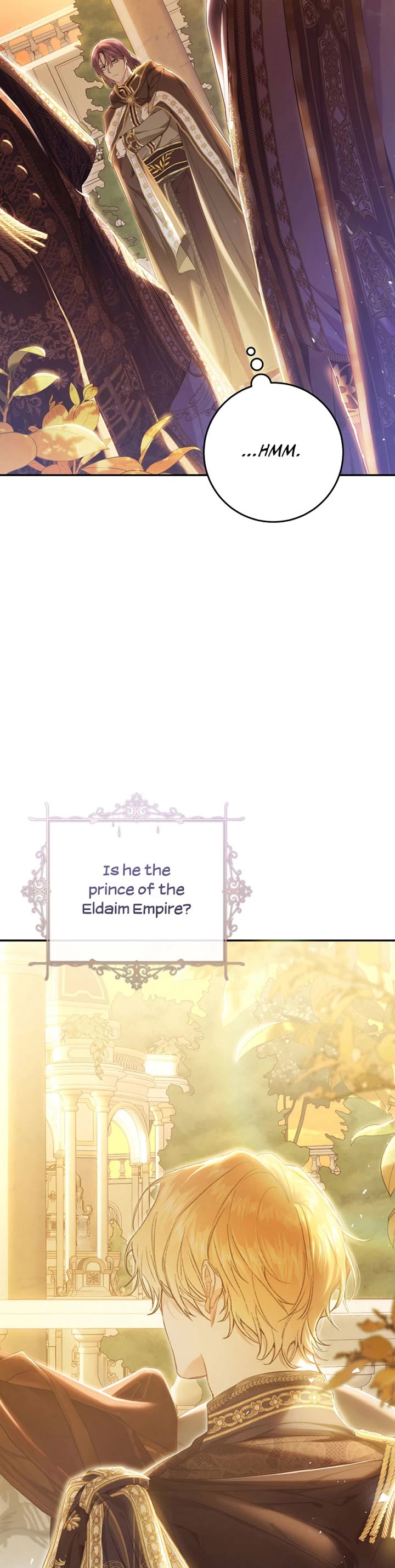 The Villainess Is a Marionette Chapter 80 page 27 - Chapter 80: Season 2 End