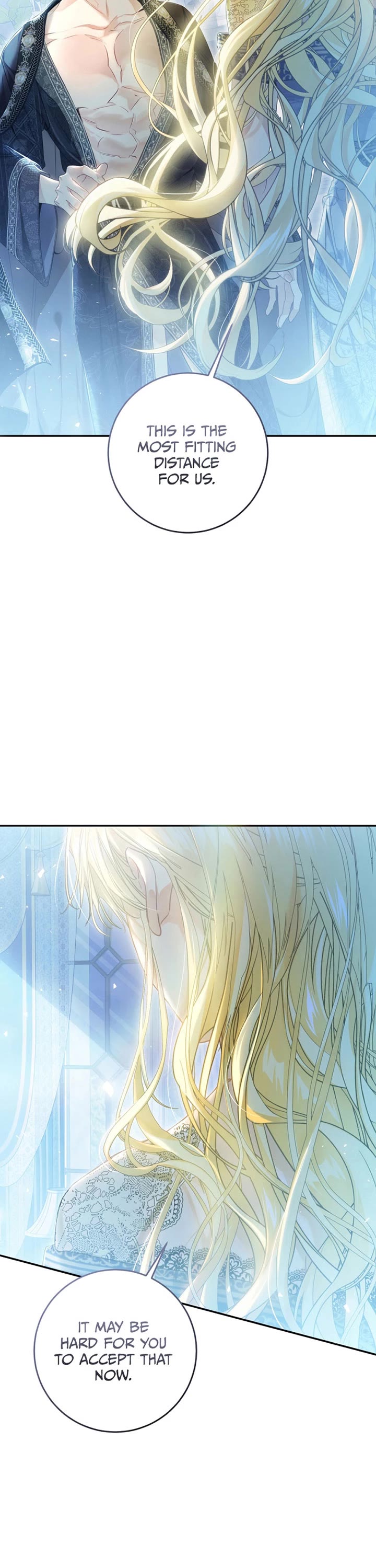 The Villainess Is a Marionette Chapter 80 page 3 - Chapter 80: Season 2 End