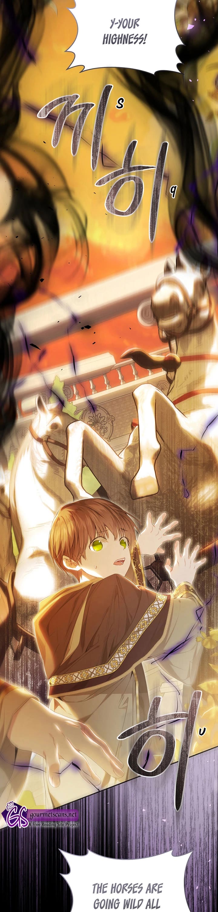 The Villainess Is a Marionette Chapter 80 page 30 - Chapter 80: Season 2 End